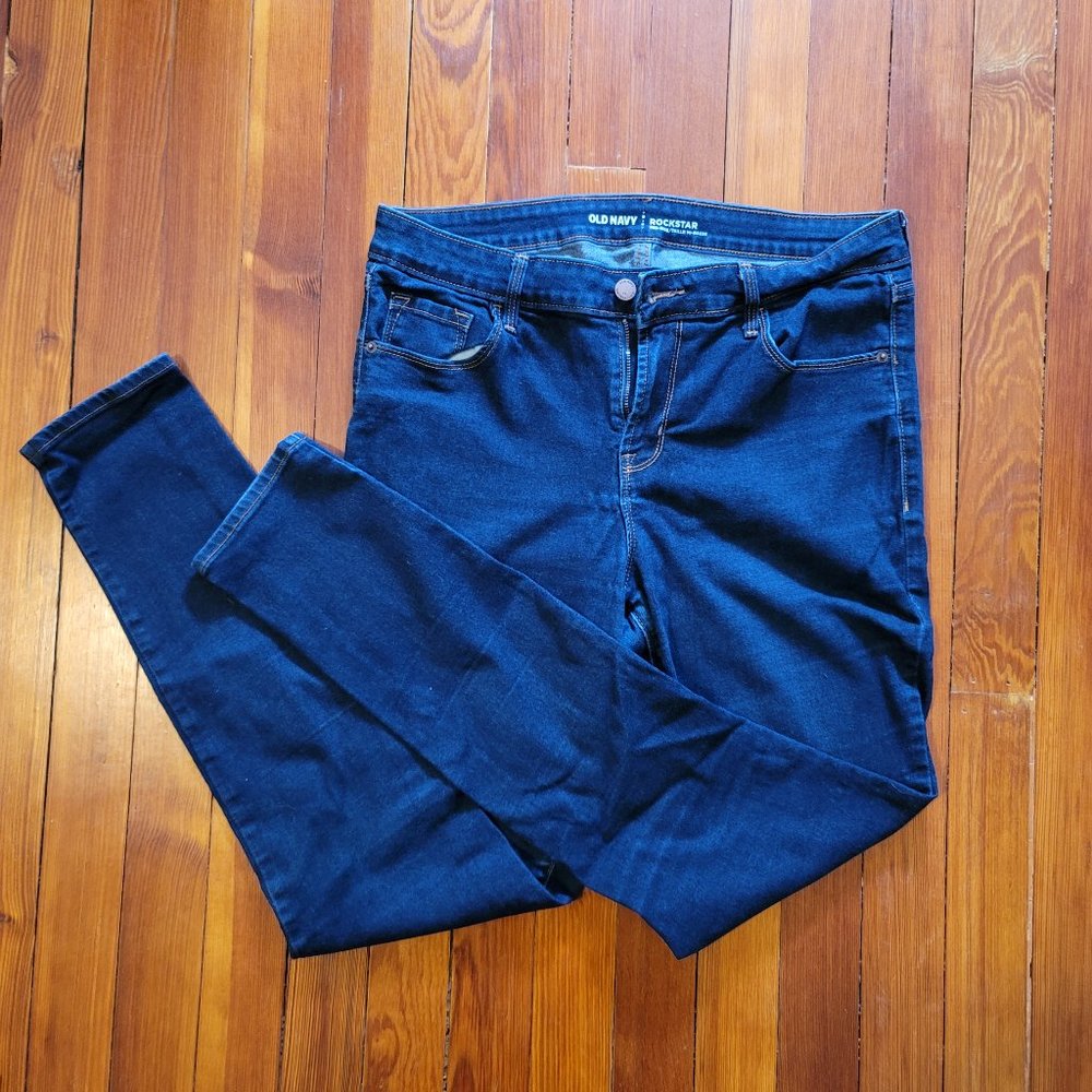 Jeans for TALL GIRLS! 12 TALL